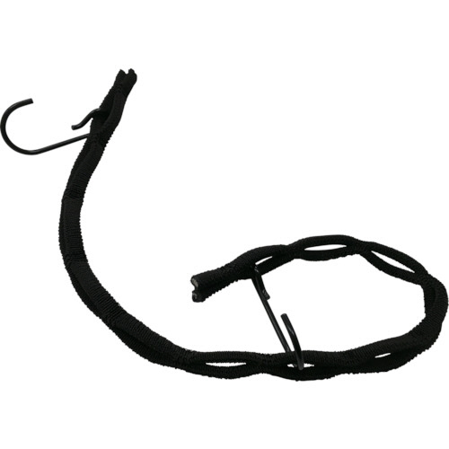 ｺﾞﾑ ｽﾊﾟｲﾀﾞｰｺﾞﾑ 50cm ﾌﾞﾗｯｸ 1本画像