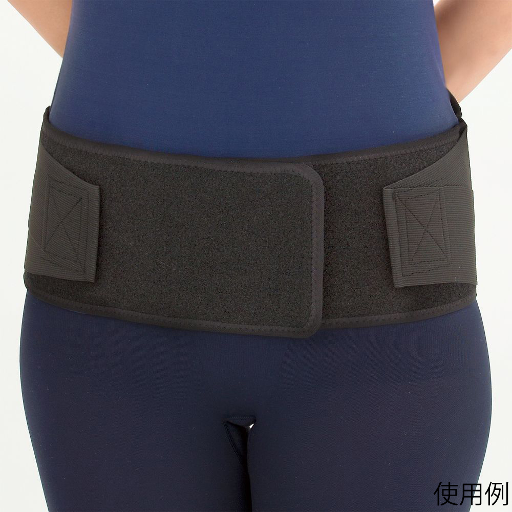 ランバック　ブラック　L