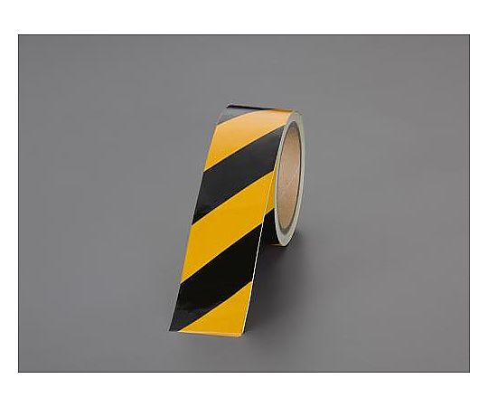 100mmx10m トラテープ(反射)画像