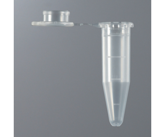 丸底 マイクロチューブ 1.5mL 1000本入画像