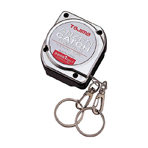 安全ｷｬｯﾁ ﾀﾞﾌﾞﾙ 1個画像