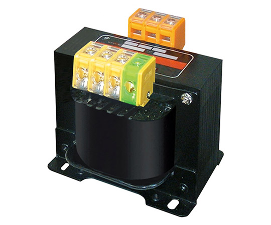 電源トランス(絶縁用) 50VA