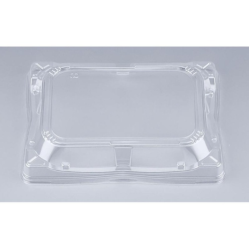 シーピー化成 BF華丼85嵌合蓋(N)画像