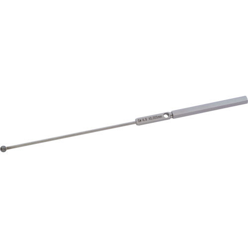 ﾎﾞｰﾙｷﾞｬｯﾌﾟｹﾞｰｼﾞ 1本画像