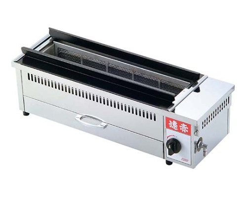 EBM 遠赤串焼器 640型 LP画像