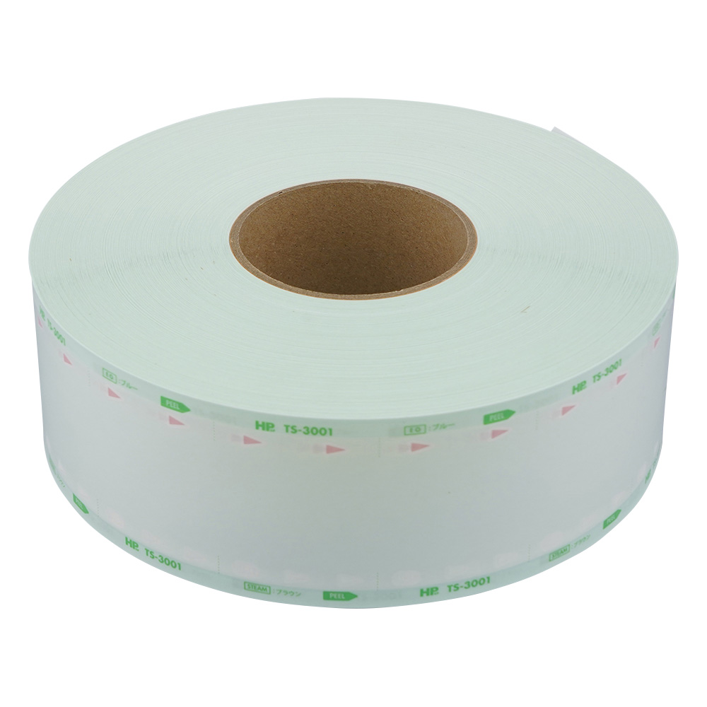 HPsp(R)滅菌バッグ(AC/EOGガス両用ロールタイプ)