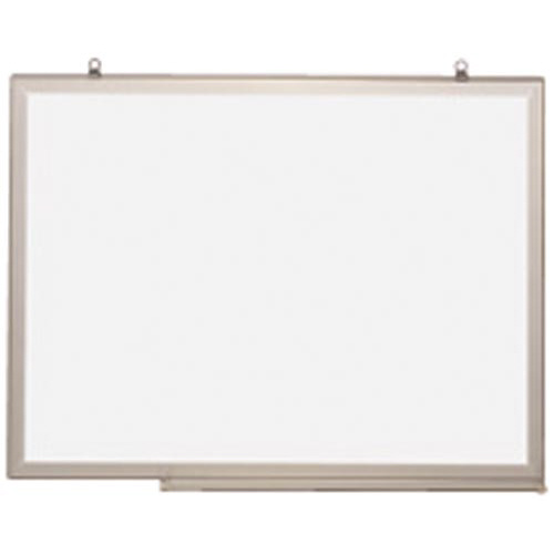 ホワイトボード無地３００×４５０ｍｍ　タテヨコ両用画像