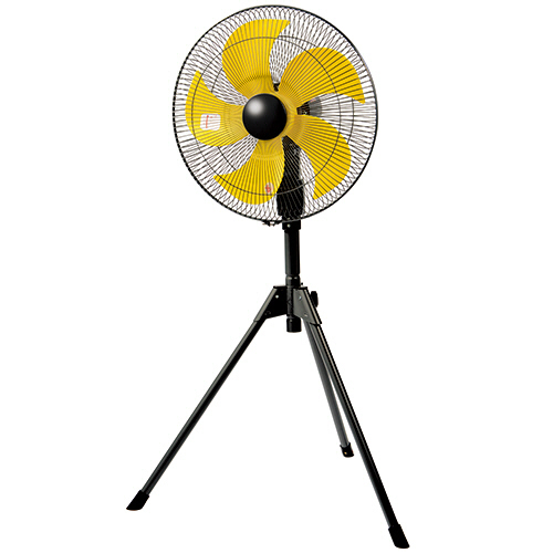 45cm大風量ｽﾀﾝﾄﾞ工場扇 1台