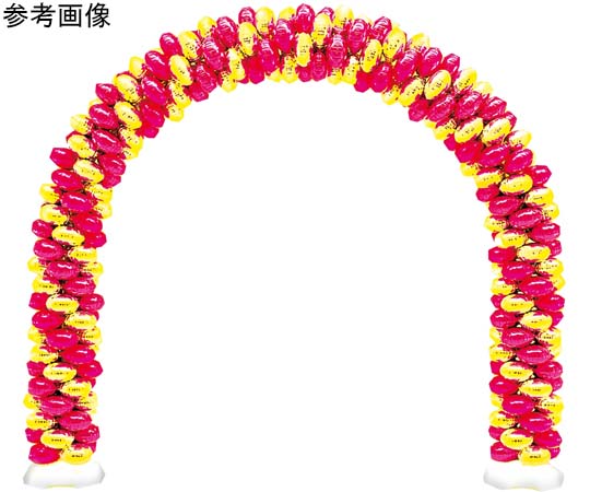クラスターアーチキットR画像