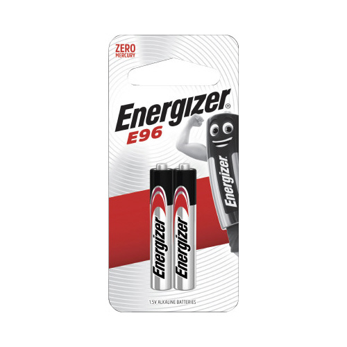 アルカリ乾電池　単６形　２本入画像