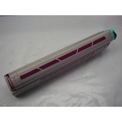 リコー リサイクルトナー ERIB-710M マゼンタ画像