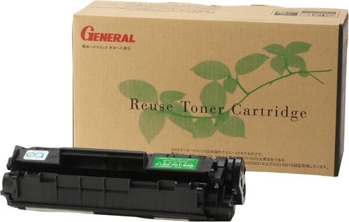 リサイクルトナー（プール式）カートリッジ３０４画像