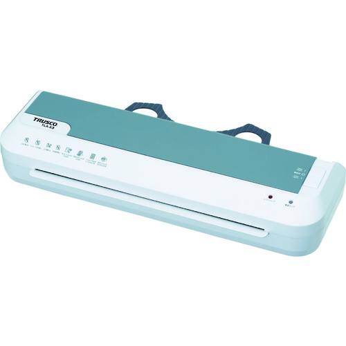 TRUSCO　ラミネーター　A3対応画像