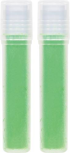 カラーグルースティック　詰替　蛍光グリーン画像