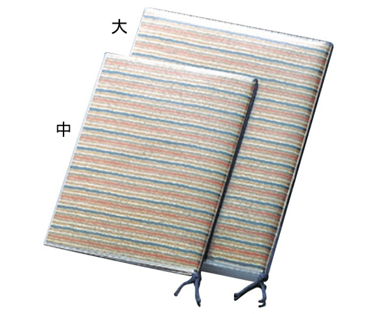 えいむ 和紙メニューブック 大画像