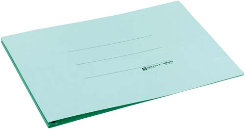 データファイルＢ　Ｔ型縦６から１１×横１５青４０冊画像