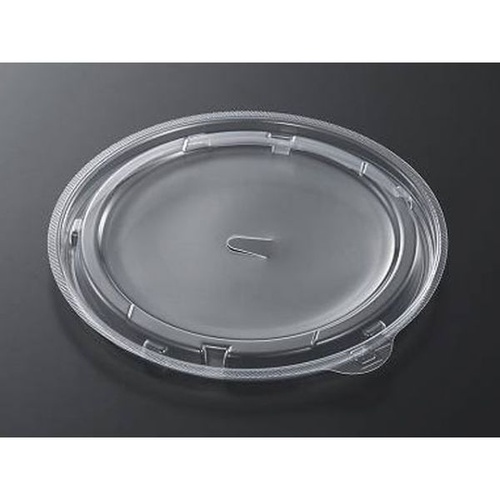 中央化学 SD キャセロ IM150 蓋U字穴SPP画像