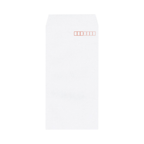 プライバシー保護封筒ケント　長３　１００枚　５０画像