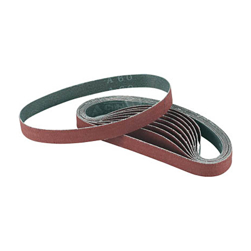 957AT ｽﾓｰﾙﾍﾞﾙﾄ 10×330mm #80 1箱(50本)画像