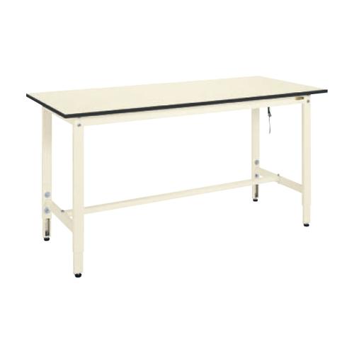 帯電防止マット張高さ調整作業台ＤＳＳ（改正ＲｏＨＳ１０対応）　ＤＳＳ－１８７ＥＩ画像