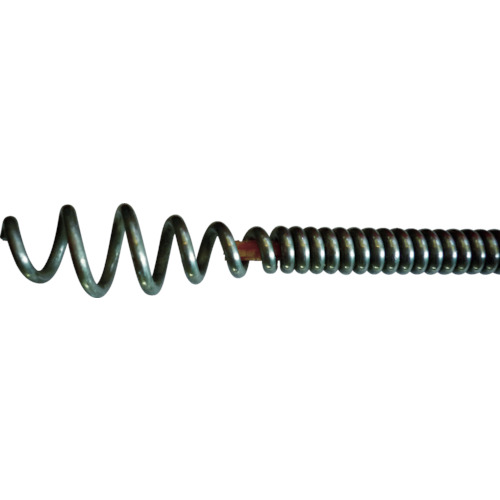 ｵｰﾄｽﾋﾟﾝ用交換ｹｰﾌﾞﾙ 9.3M 1本画像