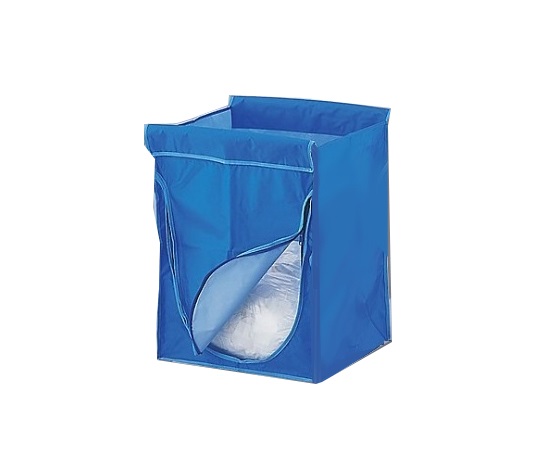 スタンディングフレームカート用　袋大画像