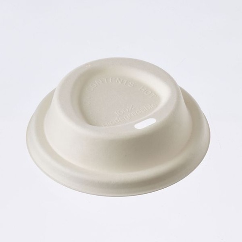 ケーピープラテック 80紙リッド ホワイト画像