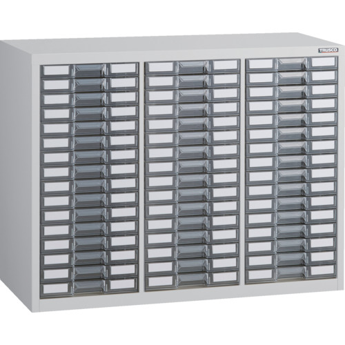 ｶﾀﾛｸﾞｹｰｽ 浅型3列16段 W 885×400×H700 1台画像