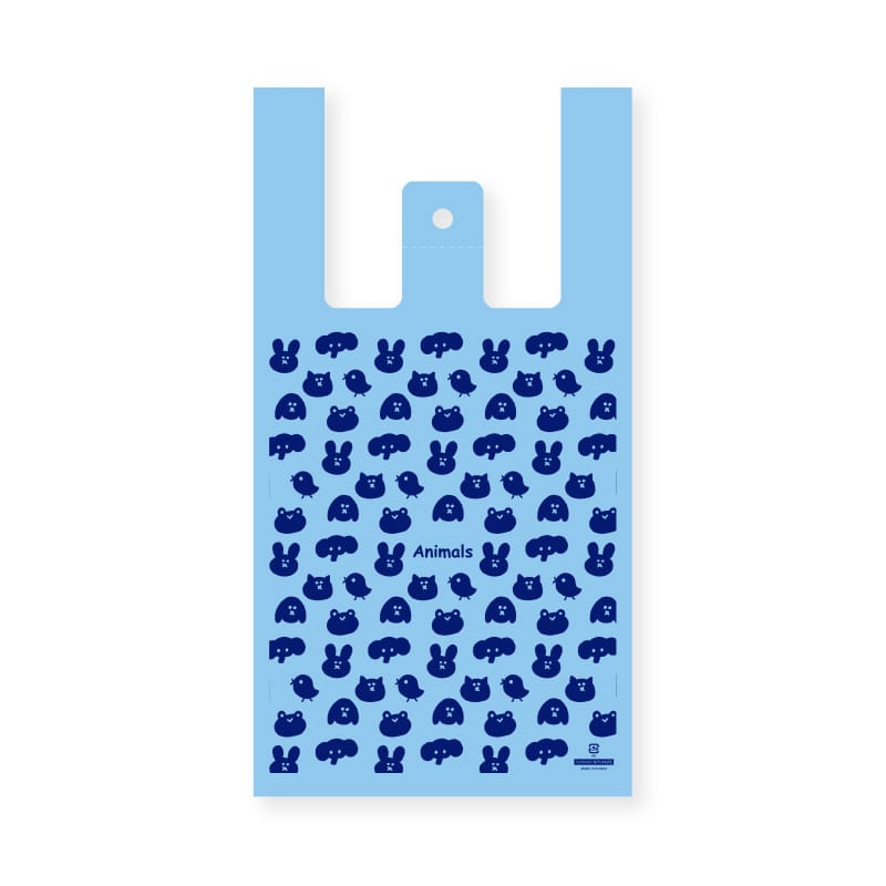 ハンドハイパー　Ｍ　アニマルズ　Ｂ画像