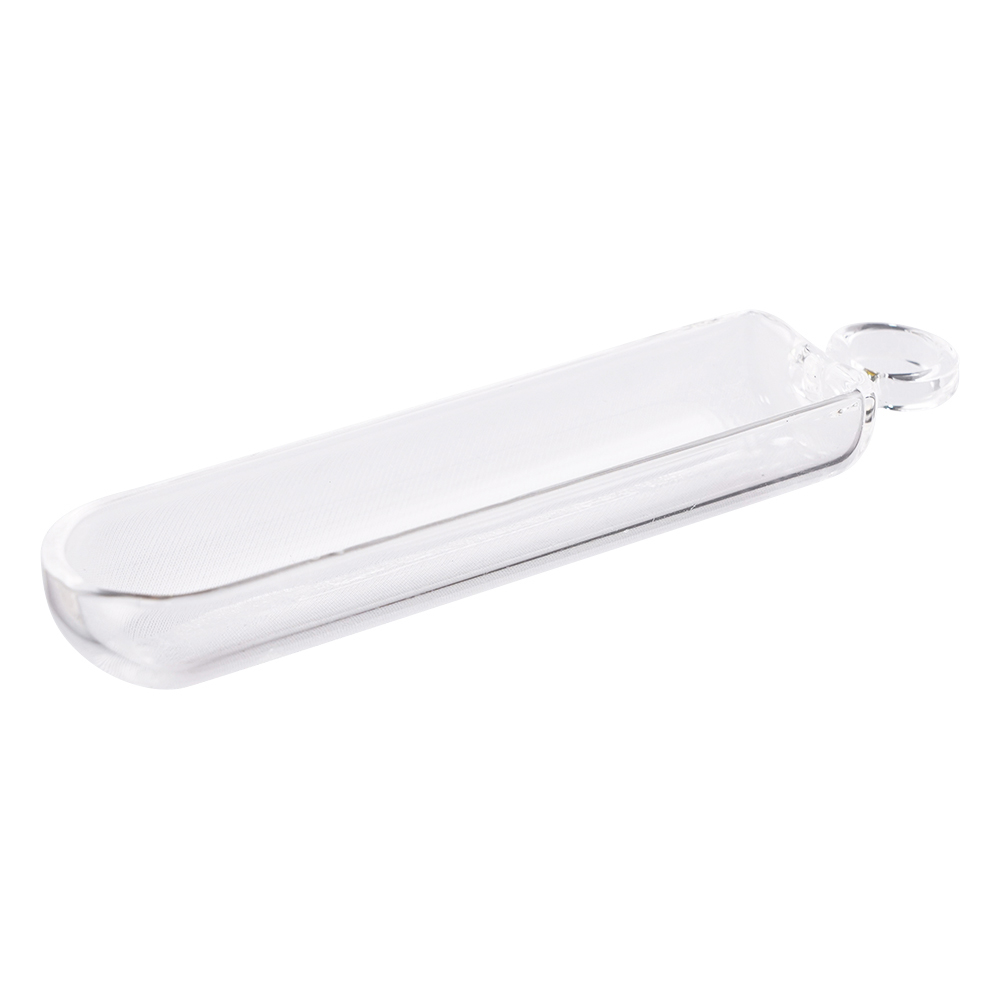 石英ボート　5mL画像