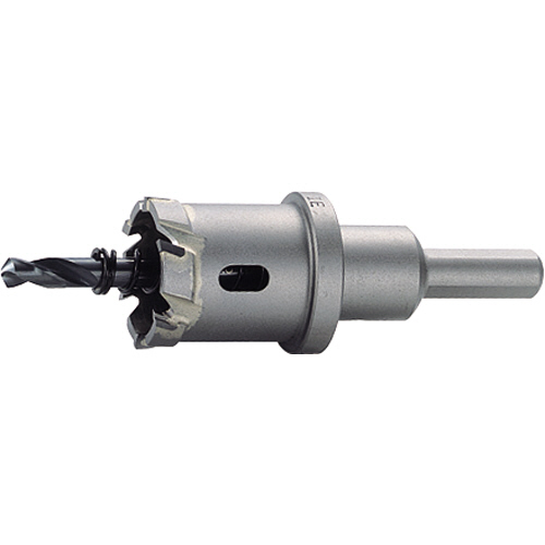 FAﾎｰﾙｶｯﾀｰ 100mm 1本画像