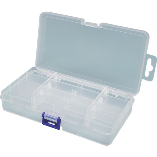 ﾎﾟｹｯﾄｹｰｽ PC-162ｸﾘｱ 1個画像