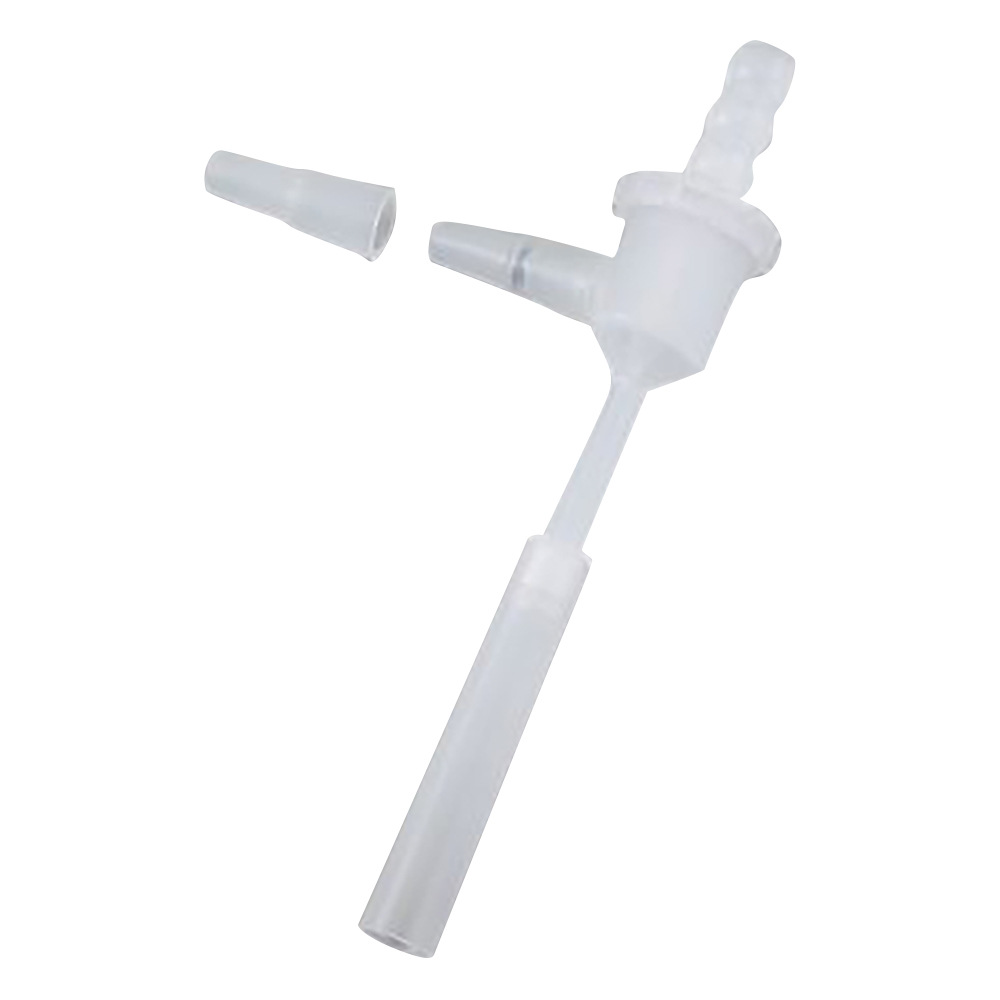 PP製アスピレーター（水流ポンプ）