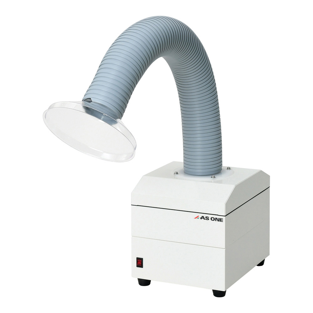 クリーンエアー（アームダクト式）