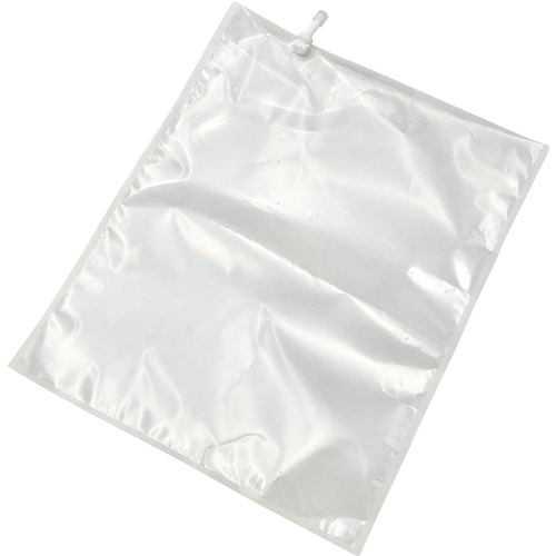 ﾃﾄﾞﾗｰﾊﾞｯｸﾞ1つ口ｷｬｯﾌﾟ付 3L 1個画像