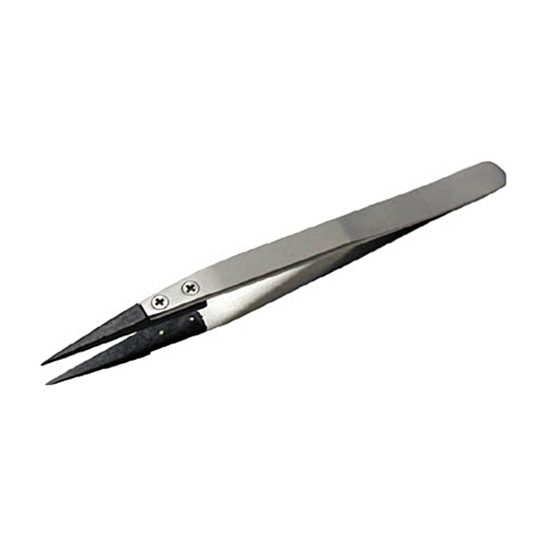 ESDﾋﾟﾝｾｯﾄ(標準先細ﾀｲﾌﾟ) 全長130mm 1本画像