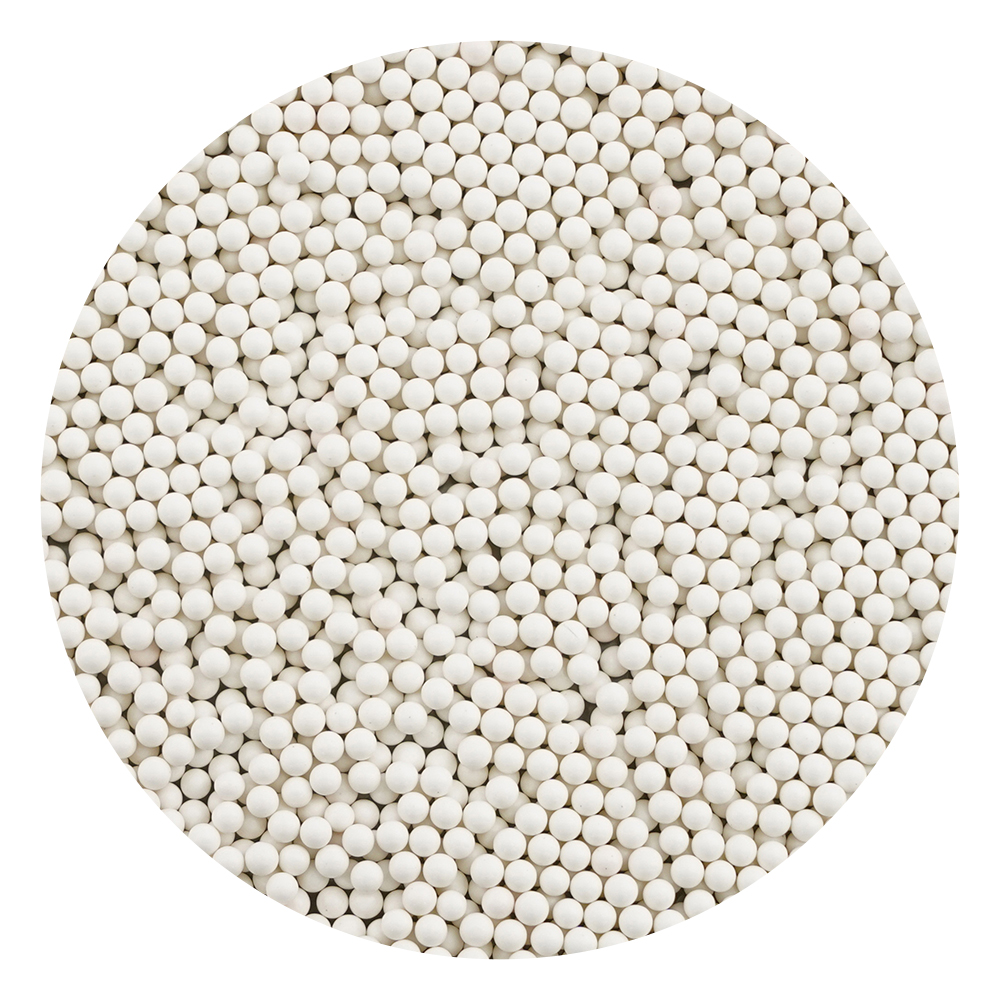 ジルコニアボール画像