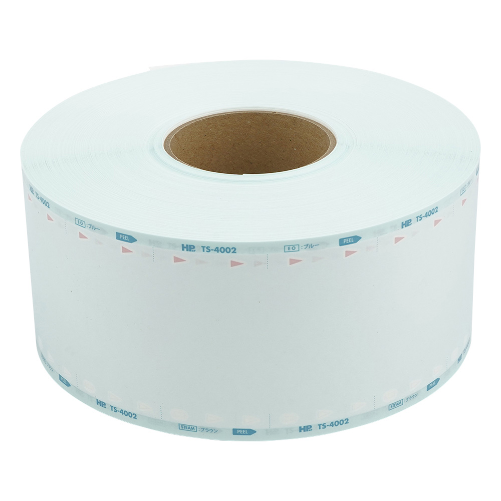 HPsp(R)滅菌バッグ(AC/EOGガス両用ロールタイプ)