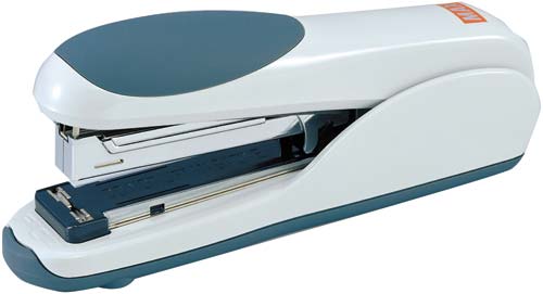 中型ホッチキス　３号針用　フラットクリンチ画像