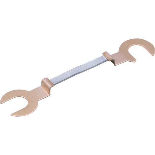 銅爪ﾋｭｰｽﾞ 30A 1袋(3個)画像