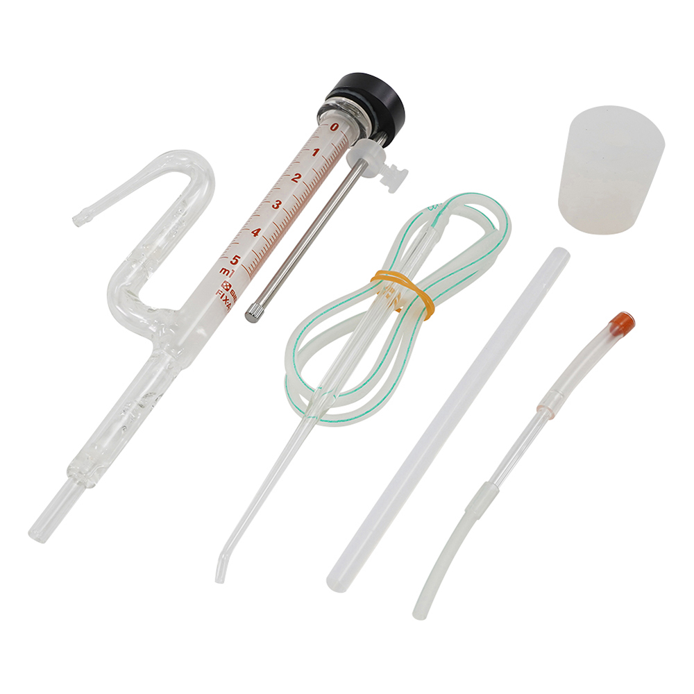 分注器　フィックス・ア・レット 白　0.5-5mL画像