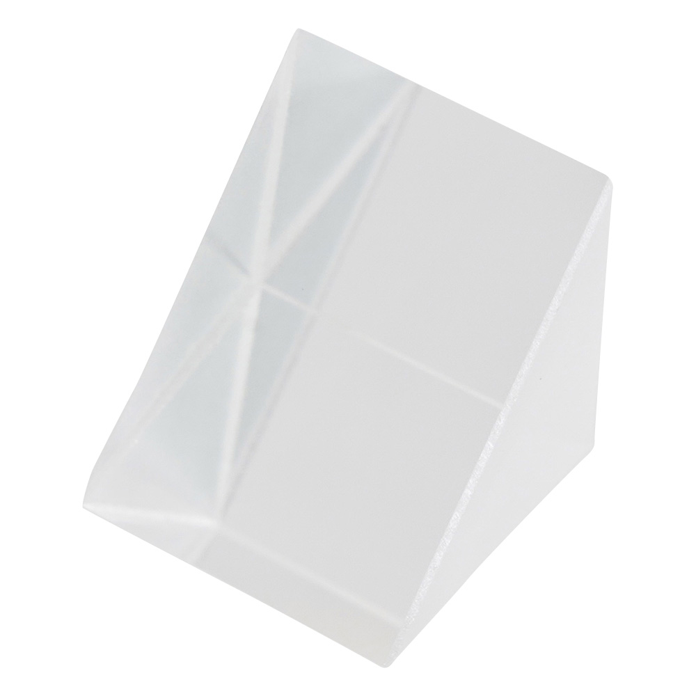 90°直角プリズム 10×10×10mm BK7画像