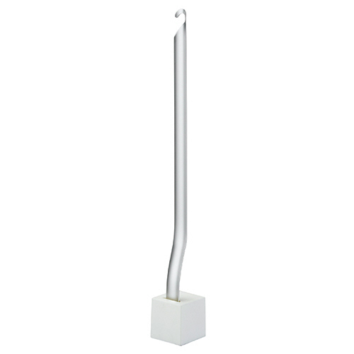 ｼﾌﾄ ﾊﾟｵﾛﾃﾞｻﾞｲﾝ靴べら ﾎﾜｲﾄ 1本