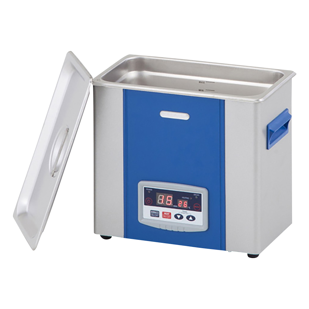 超音波洗浄器　270×160×240mm