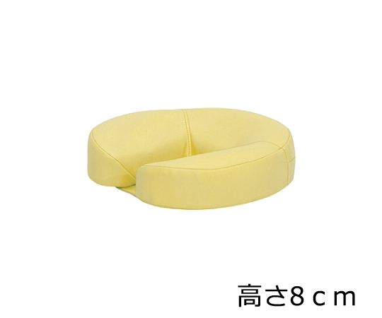 ニューフェイス 幅29×奥行29×高さ8cm アイボリー画像