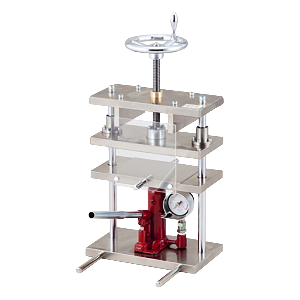 ハイプレッシャージャッキ画像