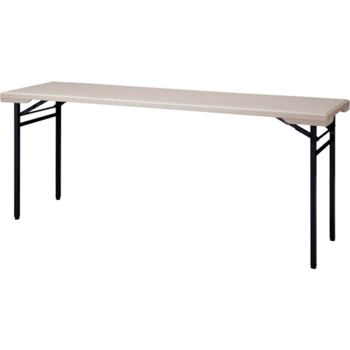 ﾌﾞﾛｰﾃｰﾌﾞﾙ 1800×500×H700 下棚無 1台画像