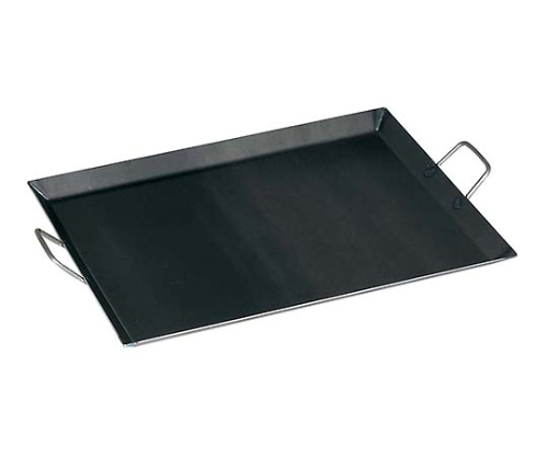 バーベキュー鉄板 CP-68 特大 680×440×H30