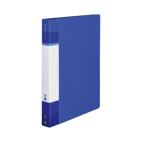 ＜グラッセル＞固定式・６０枚・青画像