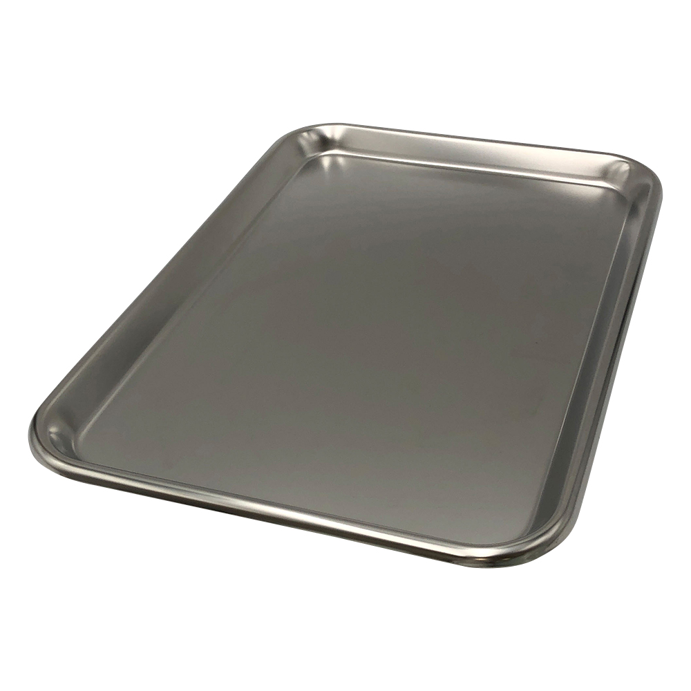 浅型バット　390×271×18mm画像